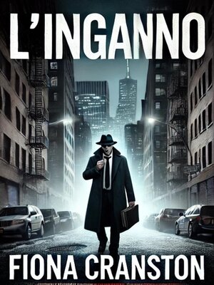 cover image of L'INGANNO